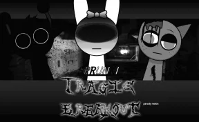 Sprunki Tragic Breakout